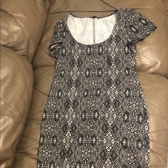 Medium American Eagle dress - Picture 2 of 3